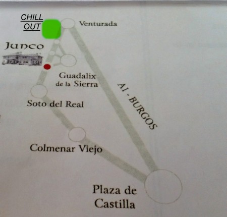 Modalidades